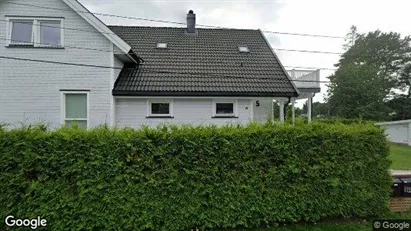Rooms for rent in Tønsberg - Photo from Google Street View