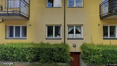 Apartments for rent in Oslo Grünerløkka - Photo from Google Street View