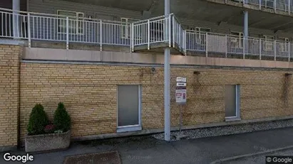 Apartments for rent in Ullensaker - Photo from Google Street View
