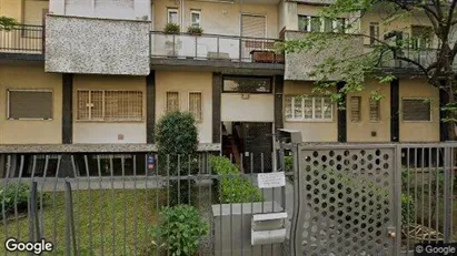 Apartments for rent in Spoleto - Photo from Google Street View