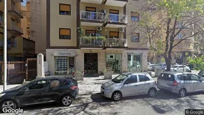 Apartments for rent in Palermo - Photo from Google Street View