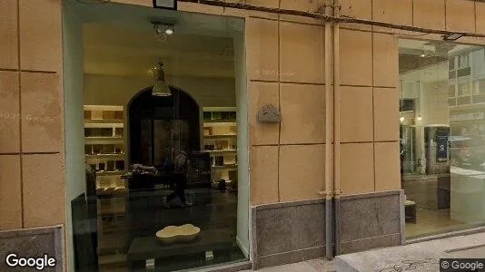 Apartments for rent in Palermo - Photo from Google Street View