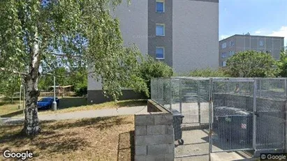 Apartments for rent in Praha-západ - Photo from Google Street View