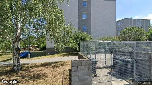 Apartments for rent in Praha-západ - Photo from Google Street View