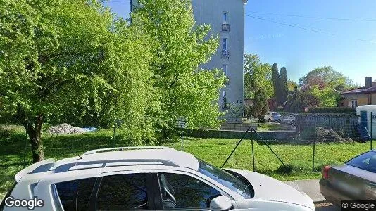 Apartments for rent in Riga Čiekurkalns - Photo from Google Street View