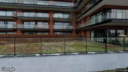Apartments for rent in Stad Gent - Photo from Google Street View