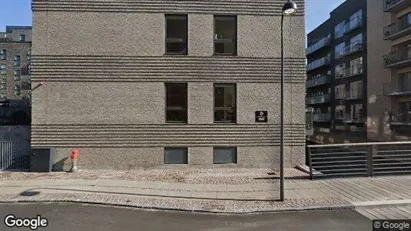 Apartments for rent in Copenhagen SV - Photo from Google Street View