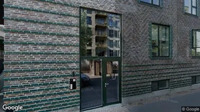 Apartments for rent in Copenhagen SV - Photo from Google Street View