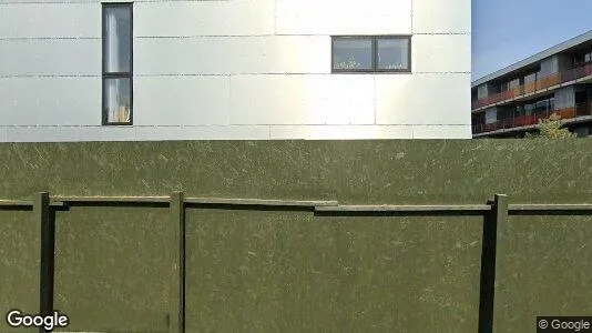 Apartments for rent in Odense M - Photo from Google Street View