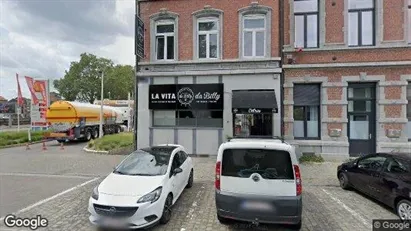 Apartments for rent in Luik - Photo from Google Street View