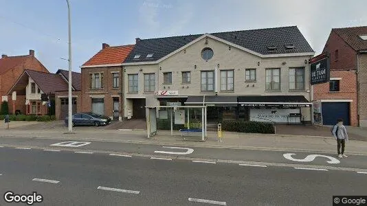 Apartments for rent in Malle - Photo from Google Street View