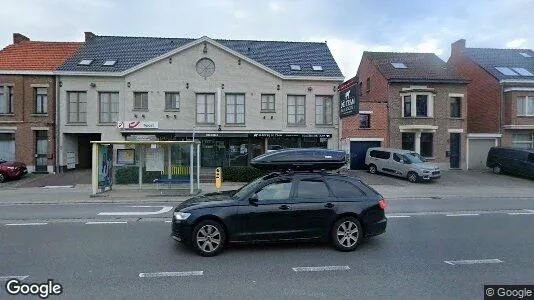 Apartments for rent in Malle - Photo from Google Street View