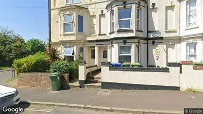 Apartments for rent in Aldershot - Hampshire - Photo from Google Street View Apartments for rent in Aldershot - Hampshire - Photo from Google Street View