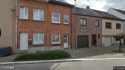 Apartments for rent in Sint-Genesius-Rode - Photo from Google Street View
