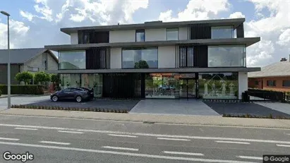 Apartments for rent in Zonnebeke - Photo from Google Street View