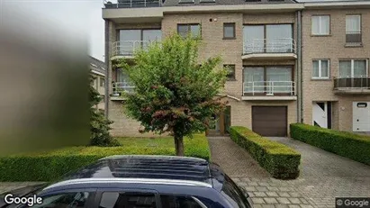 Apartments for rent in Grimbergen - Photo from Google Street View