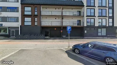 Apartments for rent in Karkkila - Photo from Google Street View