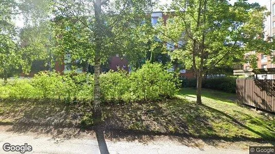 Apartments for rent in Tampere Koillinen - Photo from Google Street View