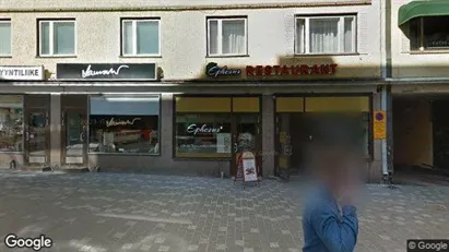 Apartments for rent in Jyväskylä - Photo from Google Street View