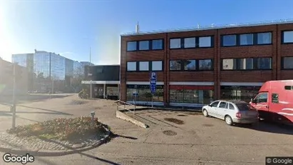 Apartments for rent in Kotka - Photo from Google Street View