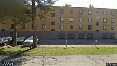 Apartments for rent in Kouvola - Photo from Google Street View