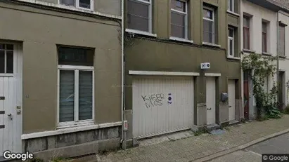 Apartments for rent in Stad Antwerp - Photo from Google Street View