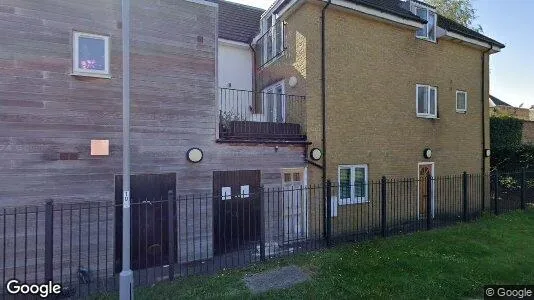 Apartments for rent in Surbiton - Surrey - Photo from Google Street View