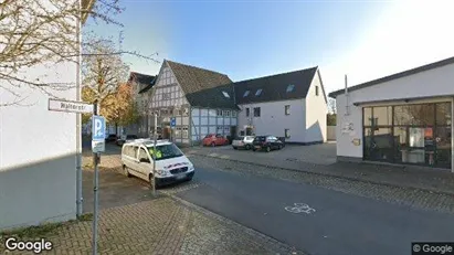 Apartments for rent in Lippe - Photo from Google Street View