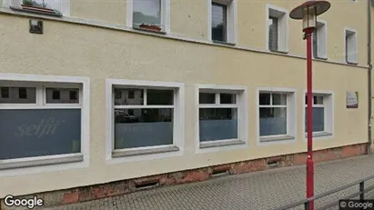 Apartments for rent in Saxon Switzerland-Eastern Ore Mountains - Photo from Google Street View