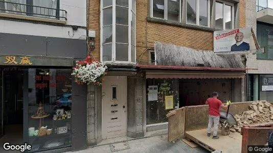 Apartments for rent in Leuven - Photo from Google Street View