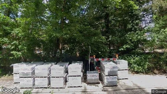 Apartments for rent in Brussels Watermaal-Bosvoorde - Photo from Google Street View