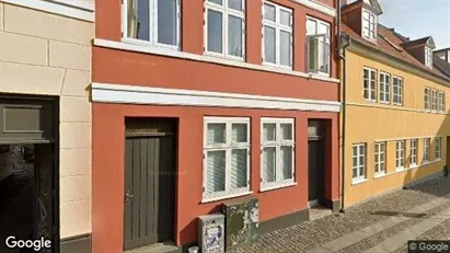 Apartments for rent in Svendborg - Photo from Google Street View