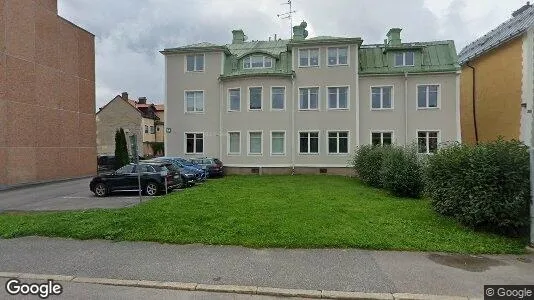 Apartments for rent in Sundsvall - Photo from Google Street View