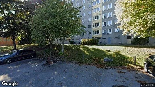 Apartments for rent in Norrköping - Photo from Google Street View