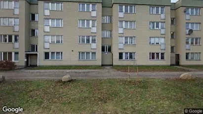 Apartments for rent in Borås - Photo from Google Street View
