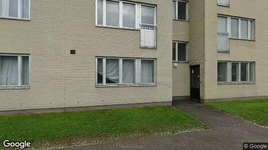 Apartments for rent in Borås - Photo from Google Street View