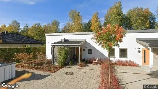 Apartments for rent in Östra Göinge - Photo from Google Street View