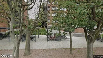 Rooms for rent in Lund - Photo from Google Street View