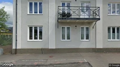 Apartments for rent in Bjuv - Photo from Google Street View