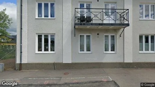 Apartments for rent in Bjuv - Photo from Google Street View