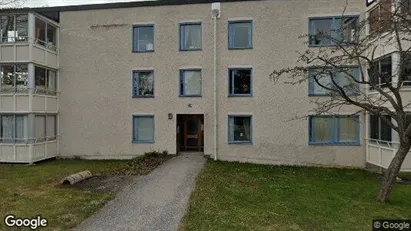 Rooms for rent in Huddinge - Photo from Google Street View