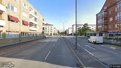 Rooms for rent in Malmö City - Photo from Google Street View
