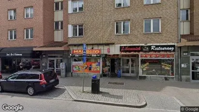 Apartments for rent in Borås - Photo from Google Street View