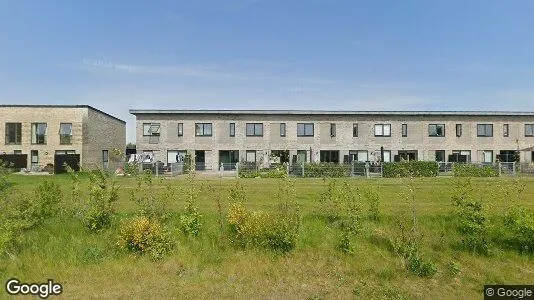 Apartments for rent in Aalborg Center - Photo from Google Street View
