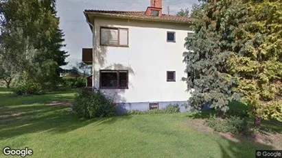 Apartments for rent in Hallsberg - Photo from Google Street View