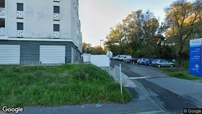 Apartments for rent in Bordeaux - Photo from Google Street View