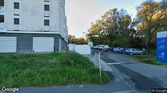 Apartments for rent in Bordeaux - Photo from Google Street View