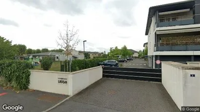 Apartments for rent in Pau - Photo from Google Street View