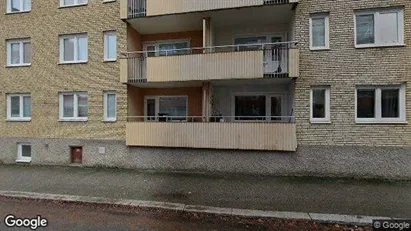 Apartments for rent in Eskilstuna - Photo from Google Street View