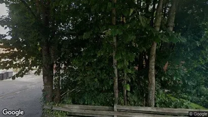 Apartments for rent in Viborg - Photo from Google Street View